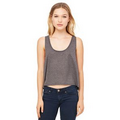 Bella Women's Flowy Boxy Tank.